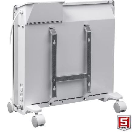 ЗУБР ПРО серия 1 кВт, электрический конвектор, Профессионал (КЭП-1000) купить в Надыме