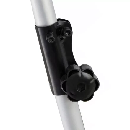 Триммер бензиновый DTL-52S, 52 см3, разъемная штанга, состоит из 2 частей Denzel 96266 купить в Надыме