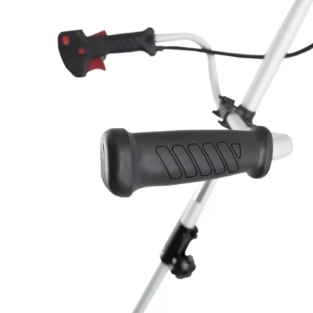 Триммер бензиновый DTL-52S, 52 см3, разъемная штанга, состоит из 2 частей Denzel 96266 купить в Надыме