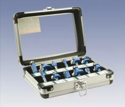 Набор фрез 12шт 012D Кратон 1 09 01 005 купить в Надыме