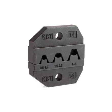 Номерные матрицы МПК-14 КВТ купить в Надыме