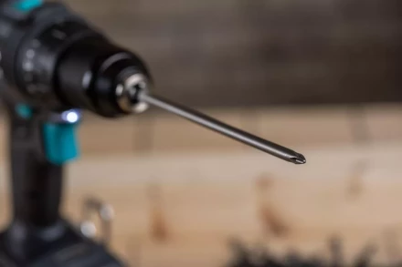 Бита HAMMER PH2 150мм купить в Надыме