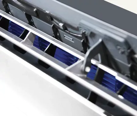 Инверторная сплит-система BALLU BSEI-10HN1 комплект купить в Надыме