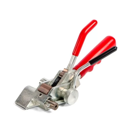 Инструмент для натяжения стальной ленты на опорах ИНТу-20 КВТ купить в Надыме