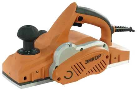 Рубанок ЭНКОР РЭ-1200/110Э + подставка,  1/2 50212 купить в Надыме