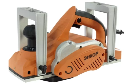 Рубанок ЭНКОР РЭ-1200/110Э + подставка,  1/2 50212 купить в Надыме