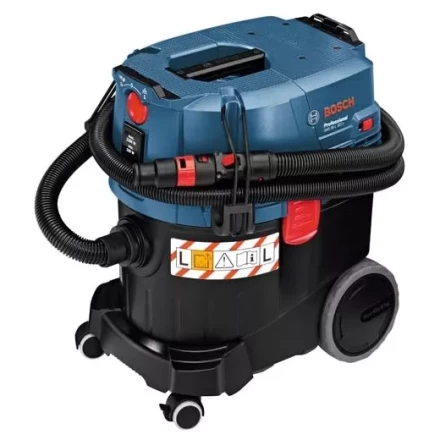 Пылесос Bosch GAS 35 L SFC (0.601.9C3.000) купить в Надыме