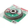 Круг Лепестковый Торцевой (КЛТ) HAMMER Ф125х22 P60 купить в Надыме