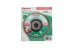 Круг Лепестковый Торцевой (КЛТ) HAMMER Ф125х22 P60 купить в Надыме