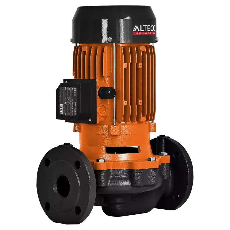 Циркуляционный насос ALTECO PH 50/2200 F 81183 купить в Надыме