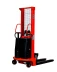 Штабелер гидравлический с электроподъемом 2,0 т 1,6 м TOR CTD20/16 1006208 купить в Надыме