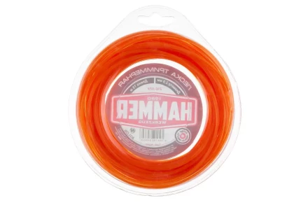 Леска для триммеров HAMMER 216-824 купить в Надыме