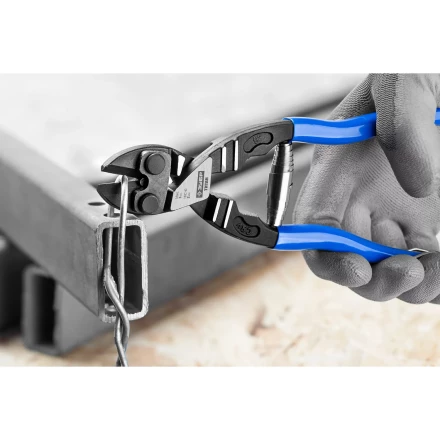 ЗУБР Эксперт 200 мм,Cr-V, компактный болторез (23312-20) купить в Надыме