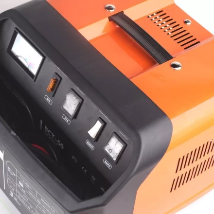 Зарядно-предпусковое устройство PATRIOT BCT-50 Boost купить в Надыме