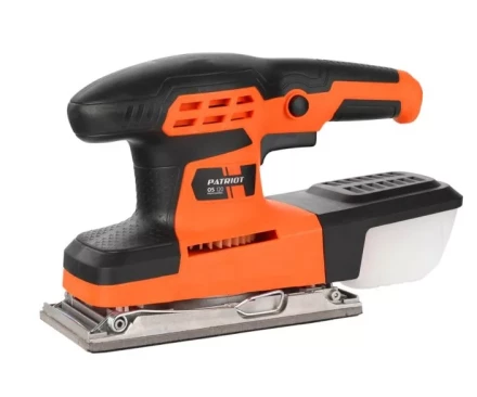 Плоскошлифовальная машина OS 120 PATRIOT купить в Надыме