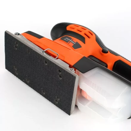 Плоскошлифовальная машина OS 120 PATRIOT купить в Надыме