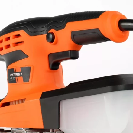 Плоскошлифовальная машина OS 120 PATRIOT купить в Надыме