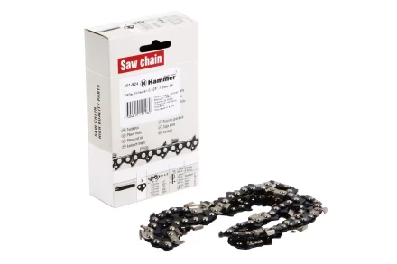 Цепь пильная HAMMER 0.325''-1.3мм-66зв. купить в Надыме