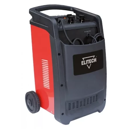 Пуско-зарядное устройство ELITECH УПЗ 600/540 купить в Надыме