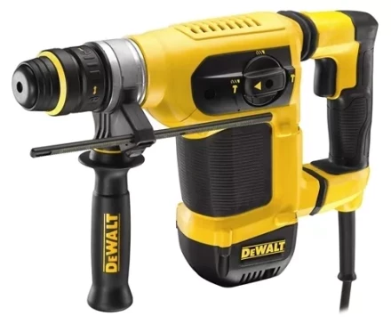 Перфоратор DeWalt D 25414 KT купить в Надыме