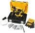 Перфоратор DeWalt D 25414 KT купить в Надыме