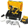 Перфоратор DeWalt D 25414 KT купить в Надыме