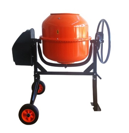 Бетоносмеситель AMIX BM-180L купить в Надыме