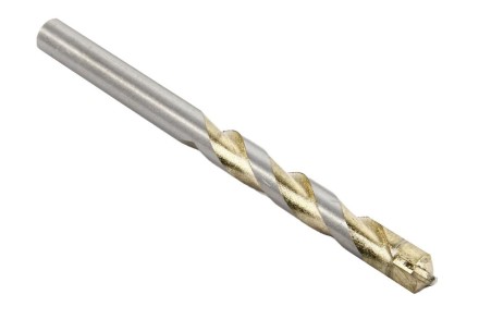 Сверло по камню HAMMER Ф10х120мм (DR CR 10,0мм*120/72мм) купить в Надыме