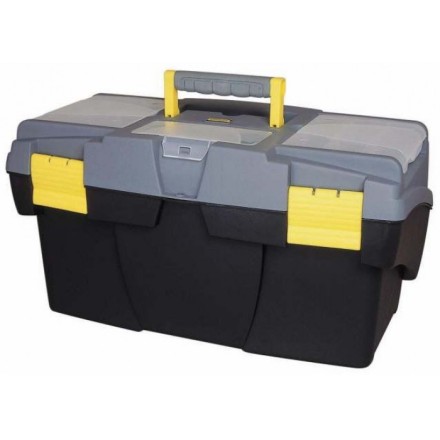 Ящик для инструментов 19 Mega Cantilever Stanley 1-92-039 купить в Надыме