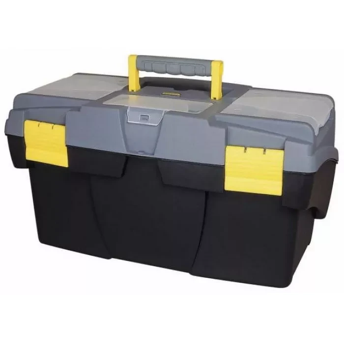 Ящик для инструментов 19 Mega Cantilever Stanley 1-92-039 купить в Надыме