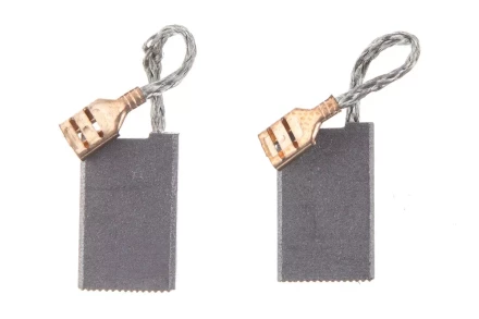 Щетки угольные HAMMER Щетки угольные (2 шт.) для BOSCH (1617014126) A.S. купить в Надыме