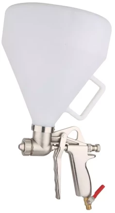 Пистолет текстурный 0704.013600 ELITECH купить в Надыме