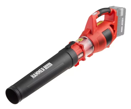 Воздуходувка аккумуляторная Hammer VZD40V купить в Надыме
