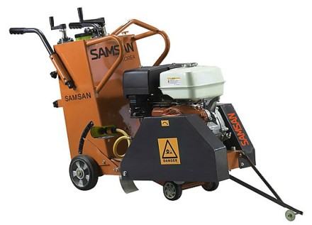 Шовнарезчик Samsan CUT 450 купить в Надыме