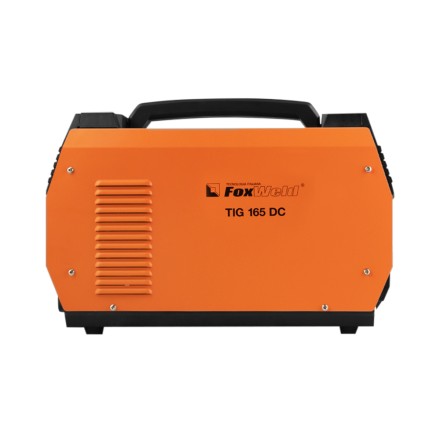 Аппарат аргонодуговой сварки FoxWeld TIG 165 DC купить в Надыме
