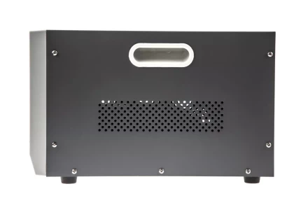 Стабилизатор напряжения WESTER STW10000NP купить в Надыме