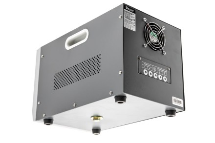 Стабилизатор напряжения WESTER STW10000NP купить в Надыме