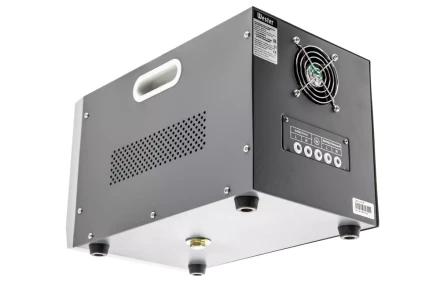 Стабилизатор напряжения WESTER STW10000NP купить в Надыме