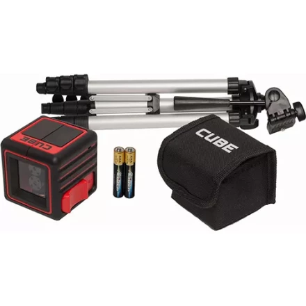 Нивелир лазерный ADA Cube Professional Edition купить в Надыме