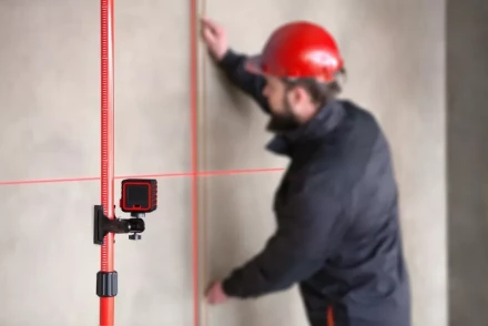 Нивелир лазерный ADA Cube Professional Edition купить в Надыме