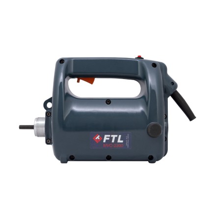 Глубинный вибратор FTL MVC-2300 купить в Надыме