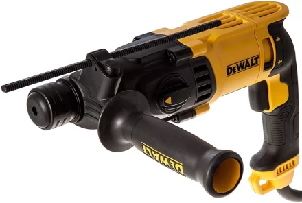 Перфоратор DeWalt D 25133 К купить в Надыме