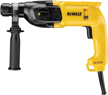 Перфоратор DeWalt D 25133 К купить в Надыме