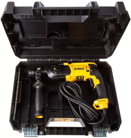 Перфоратор DeWalt D 25133 К купить в Надыме