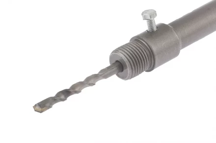 Центрирующее сверло для коронок хвостовик M22 х 160 мм SDS MAX MATRIX 70353 купить в Надыме