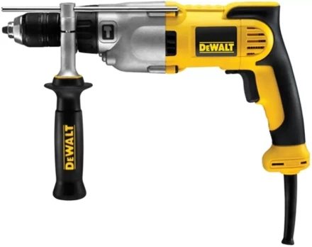 Дрель ударная DWD 524 KS DeWalt купить в Надыме