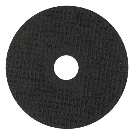 Круг отрезной по металлу, 115 х 2,5 х 22,2 мм Сибртех 743317 купить в Надыме