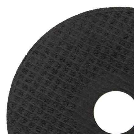 Круг отрезной по металлу, 115 х 2,5 х 22,2 мм Сибртех 743317 купить в Надыме