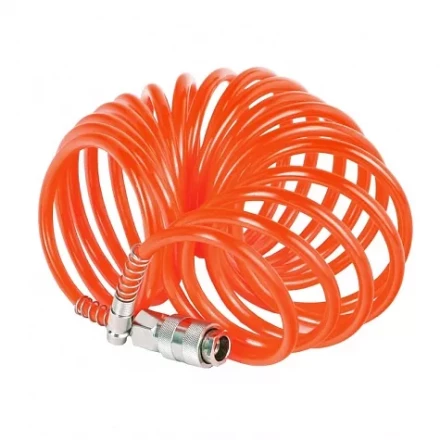 Шланг спиральный PU 20 PATRIOT купить в Надыме