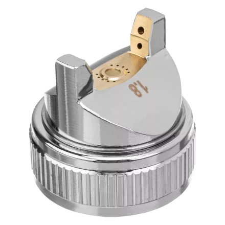 Комплект для краскораспылителя 57319 : сопло 1,8 мм, игла, форсунка// Matrix 57385 купить в Надыме